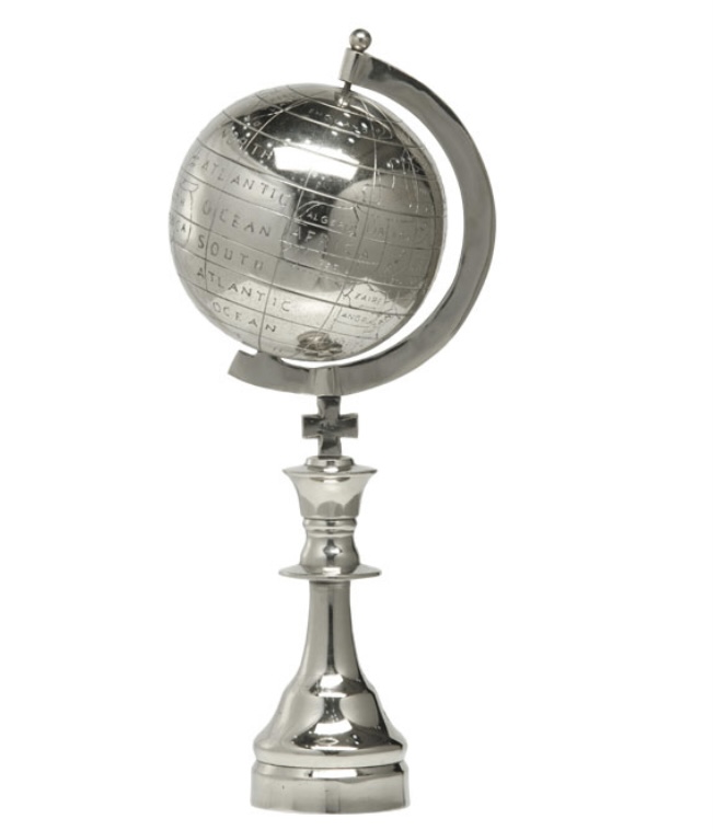 Globe